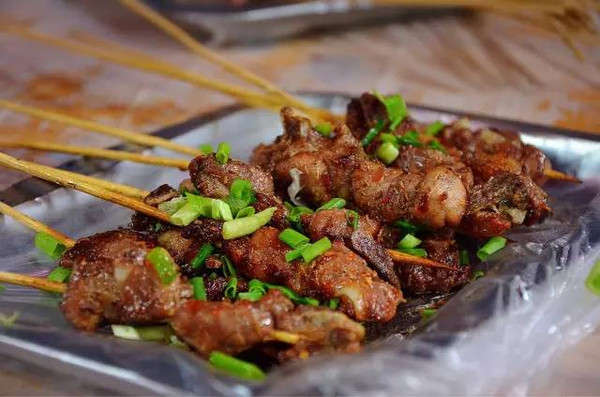 进贤五花肉培训